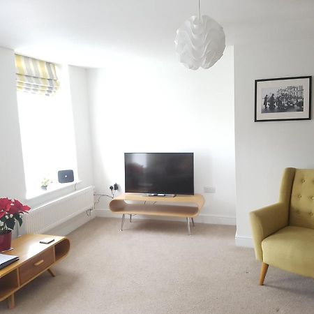 Warwick Market Place Apartment מראה חיצוני תמונה