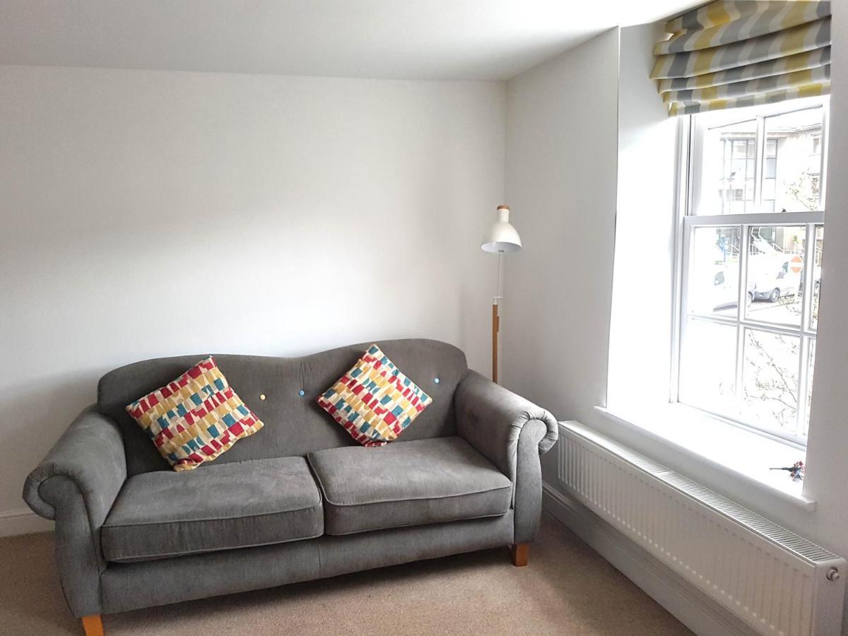 Warwick Market Place Apartment מראה חיצוני תמונה