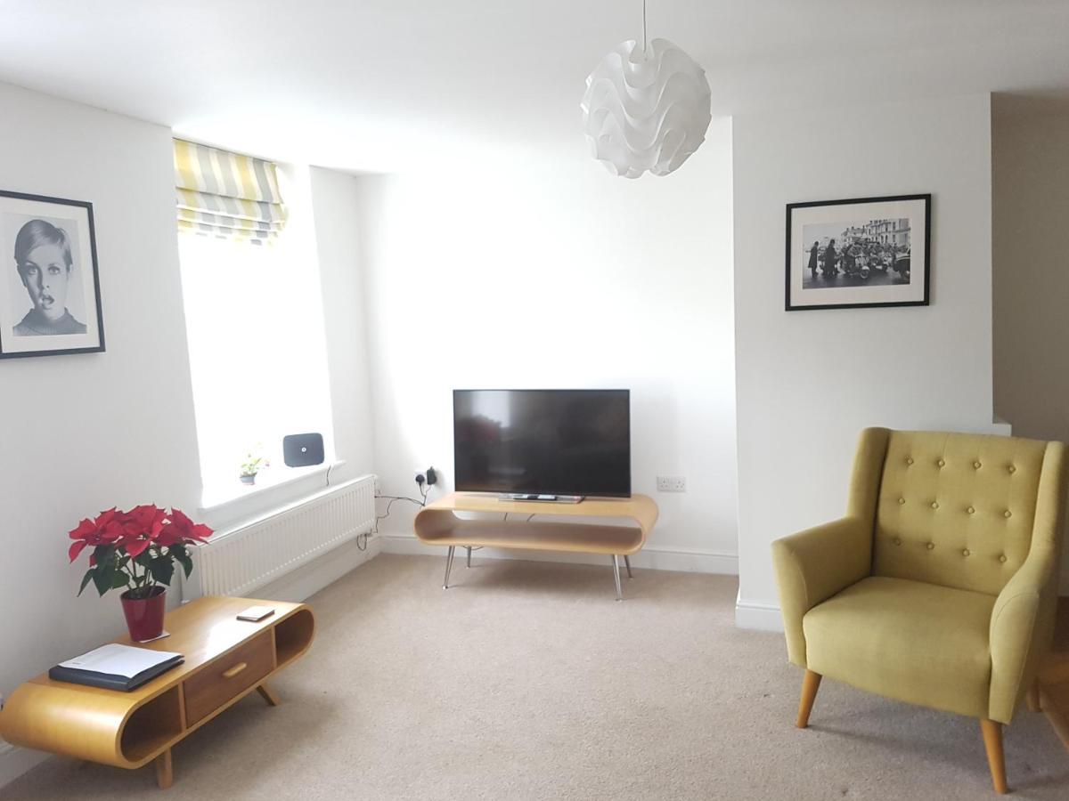 Warwick Market Place Apartment מראה חיצוני תמונה