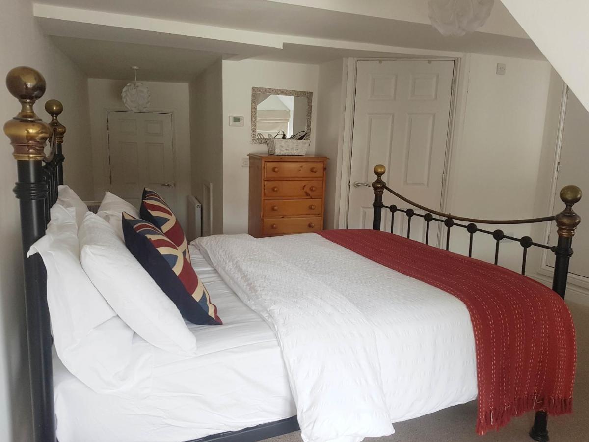 Warwick Market Place Apartment מראה חיצוני תמונה