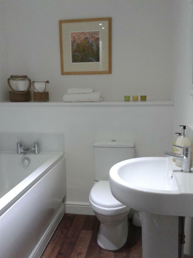 Warwick Market Place Apartment מראה חיצוני תמונה